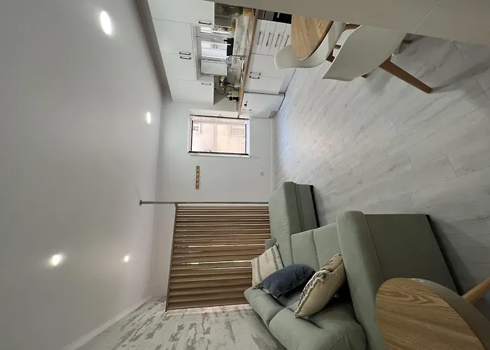 Apartamento Blue Bay - Laura Sesimbra