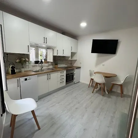 Apartment Bluebay - Laura *
