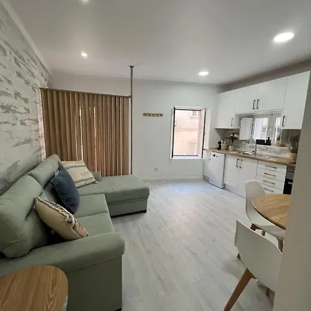 Apartment Bluebay - Laura