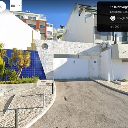 Apartment Bluebay - Laura