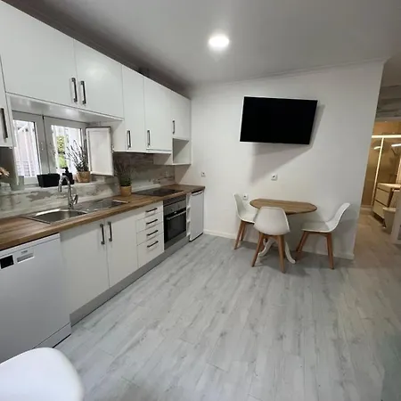 Apartment Bluebay - Laura
