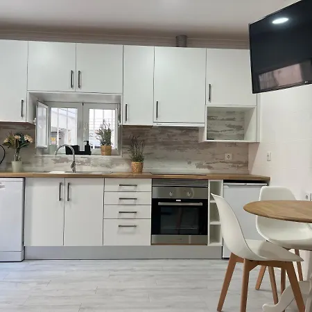 Apartment Bluebay - Laura *