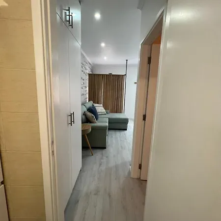 Bluebay - Laura Apartment