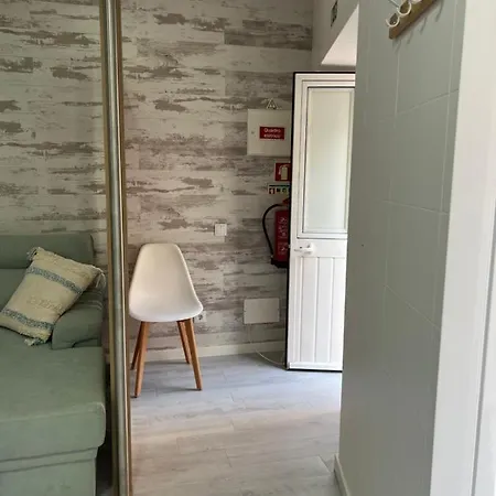 Apartment Bluebay - Laura *