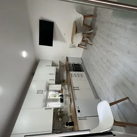 Apartament Blue Bay - Laura *