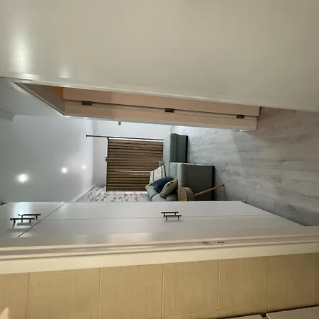 Apartament Blue Bay - Laura Sesimbra