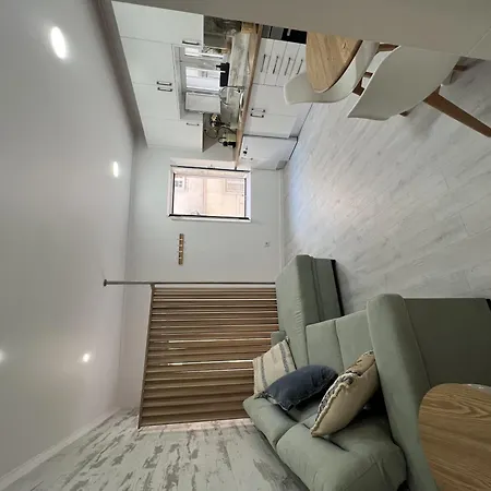 Apartament Blue Bay - Laura Sesimbra