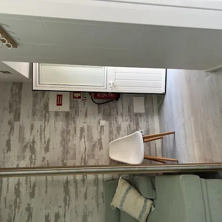 Blue Bay - Laura Apartament *