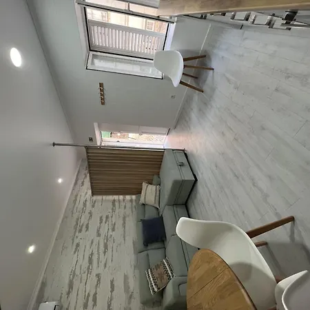 Apartament Blue Bay - Laura Sesimbra