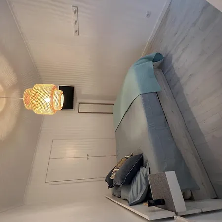 Blue Bay - Laura Apartment