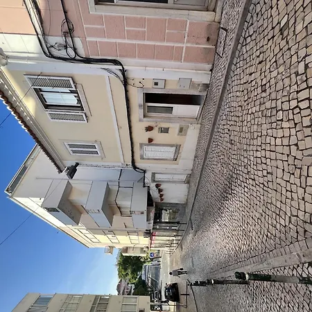 Blue Bay - Laura Apartment Sesimbra