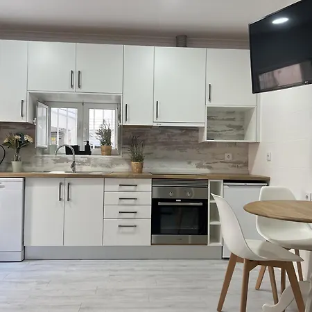 Blue Bay - Laura * Sesimbra