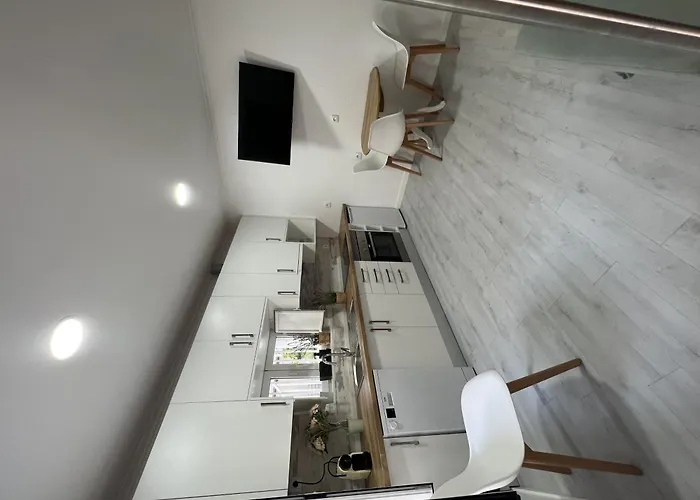 Διαμέρισμα Blue Bay - Laura *