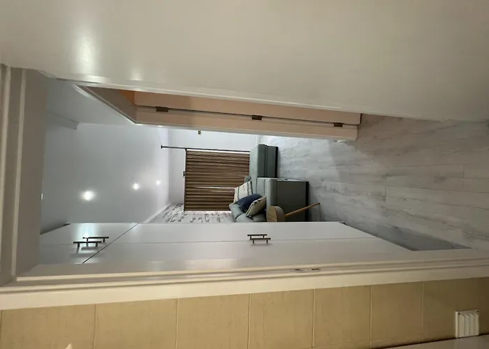 Διαμέρισμα Blue Bay - Laura Σεσίμπρα