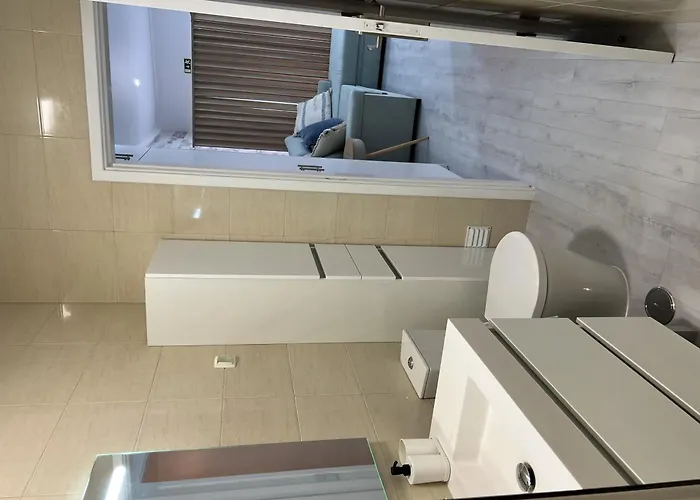 Blue Bay - Laura Διαμέρισμα Σεσίμπρα