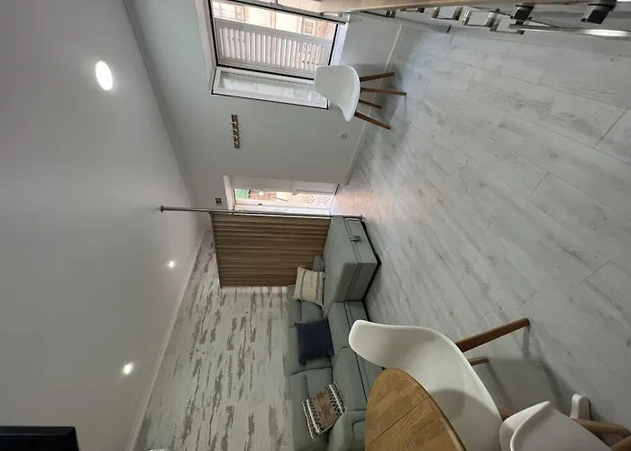 Διαμέρισμα Blue Bay - Laura Σεσίμπρα