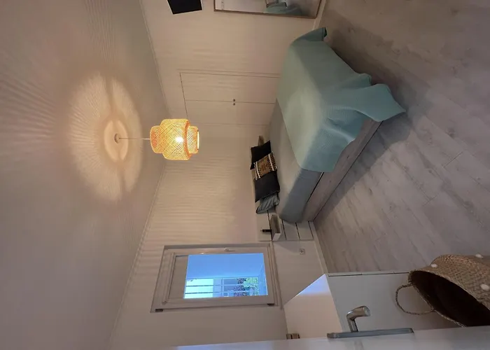 Διαμέρισμα Blue Bay - Laura